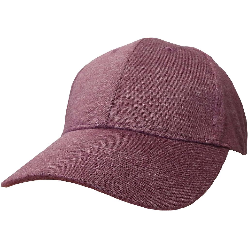 U592J Casquette en jersey junior
