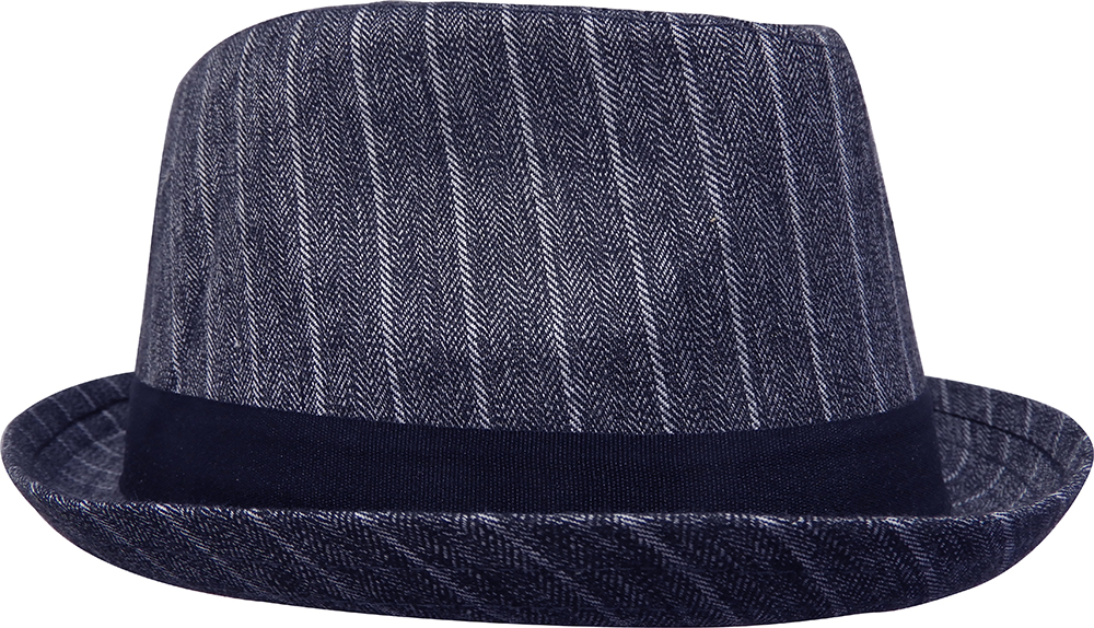 U901 Chapeau Fedora