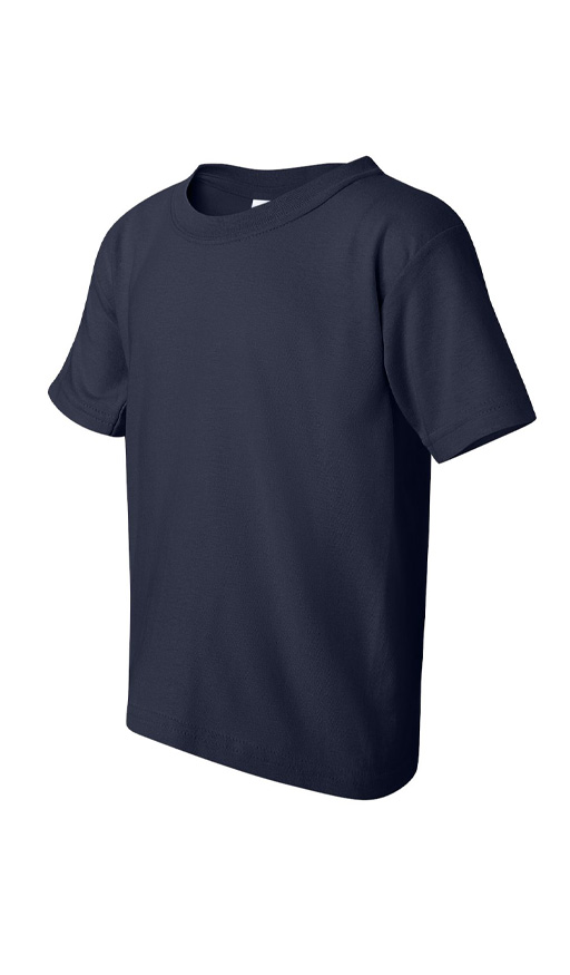 X2104MJ BLUE Junior T-Shirt