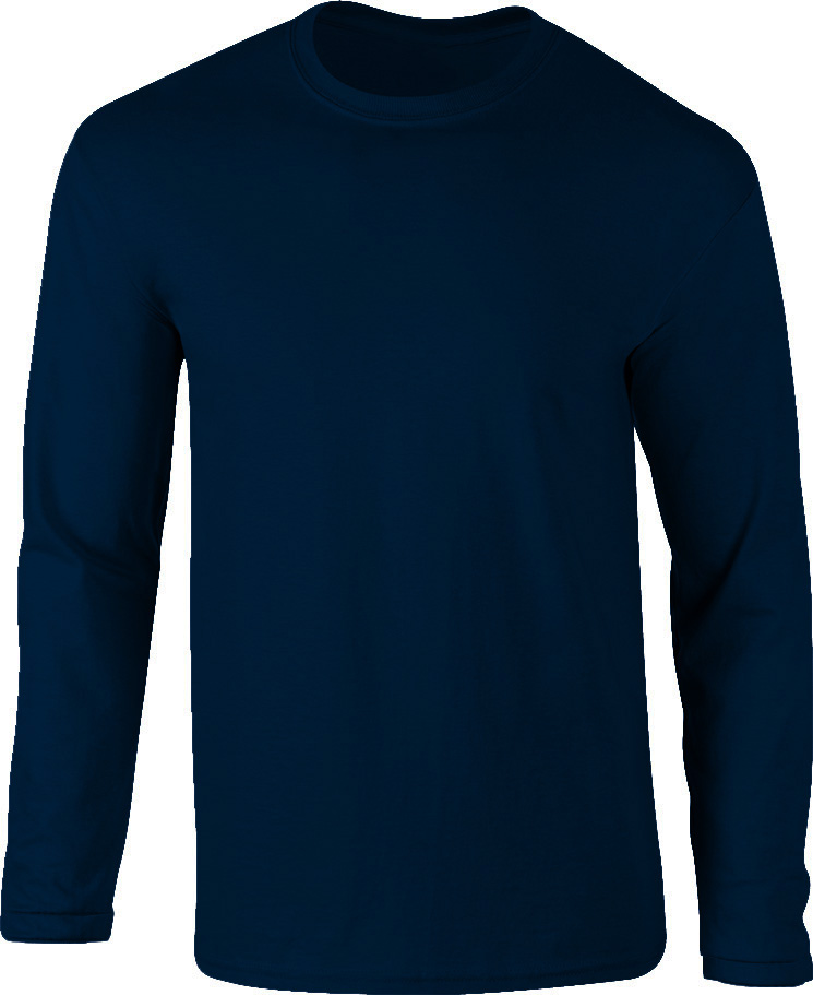 X2304MJ Chandail manches longues enfant