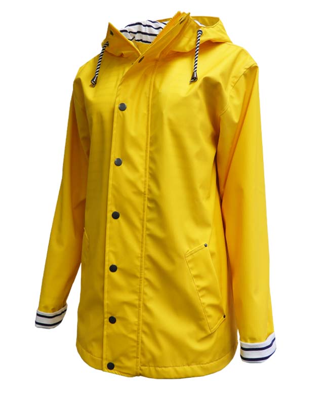 XOC1344U Unisex Raincoat