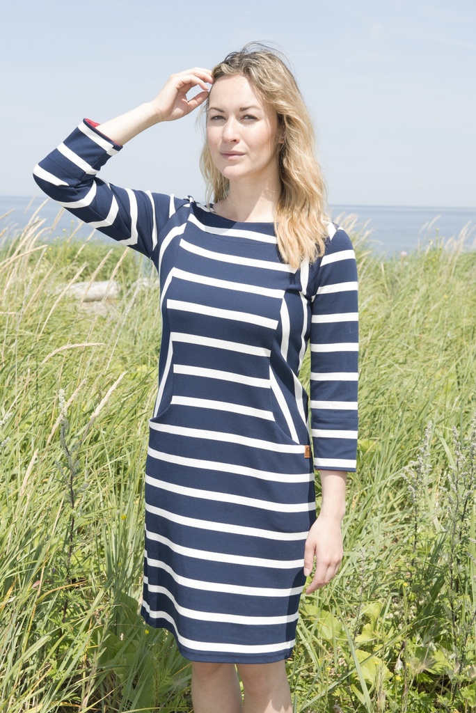 XOC7830W Robe Kate     