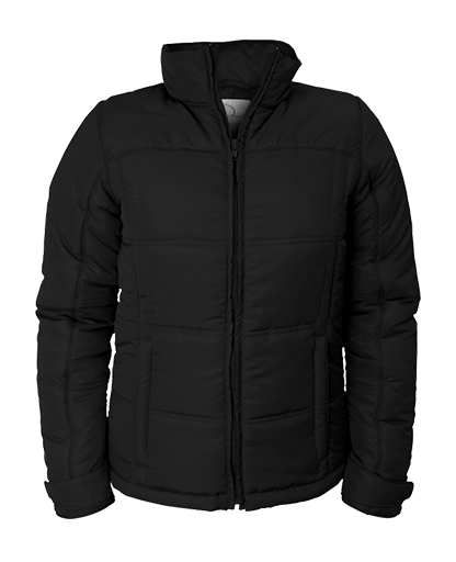 A1211W Manteau piqué femme