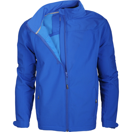 A3020M Mens Softshell