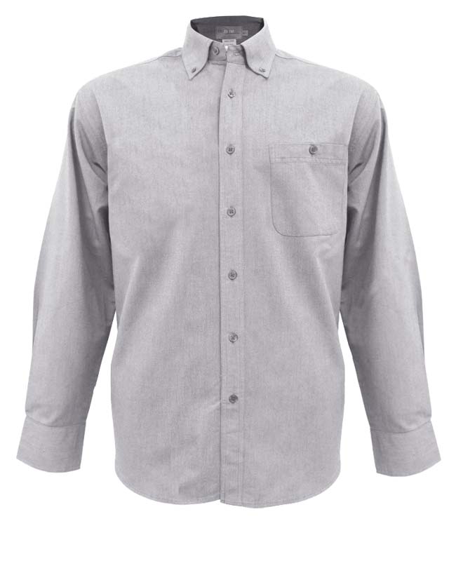 A5060M Chemise Oxford New York homme