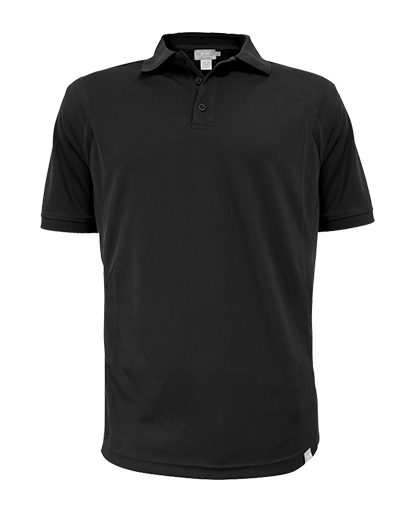 A7014M Mens Pique Ace Polo