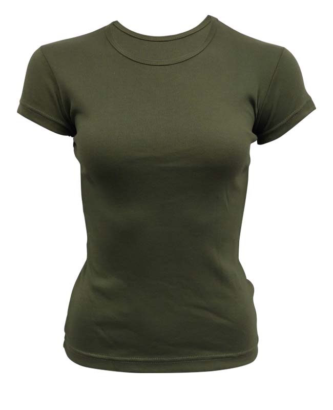 A4305 Ladies Classic T-Shirt