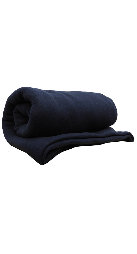 P8020 ASSORTED Fleece Blanket