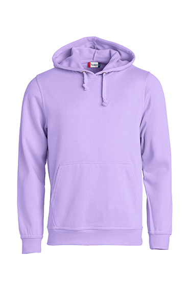 MQK00107  Unisex Stockholm Pullover Hoodie
