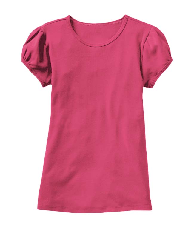 A5901E Childrens T-Shirt