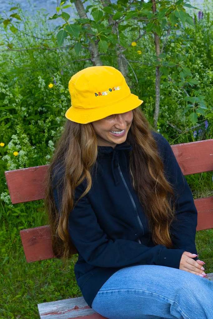 U908 Bucket Hat