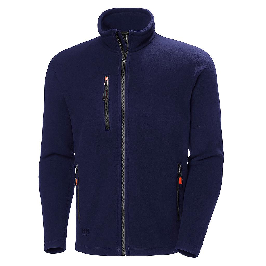 72026 Helly Hansen Oxford Fleece