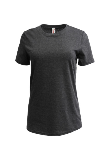 4320W Ladies Round Neck T-shirt