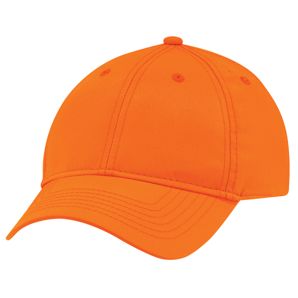 8630M Polyester Cap 6 Panel
