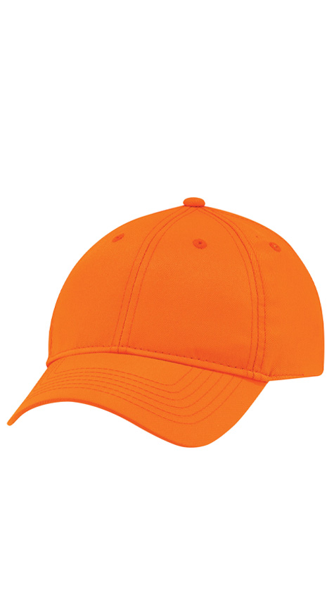 8630M Polyester Cap 6 Panel