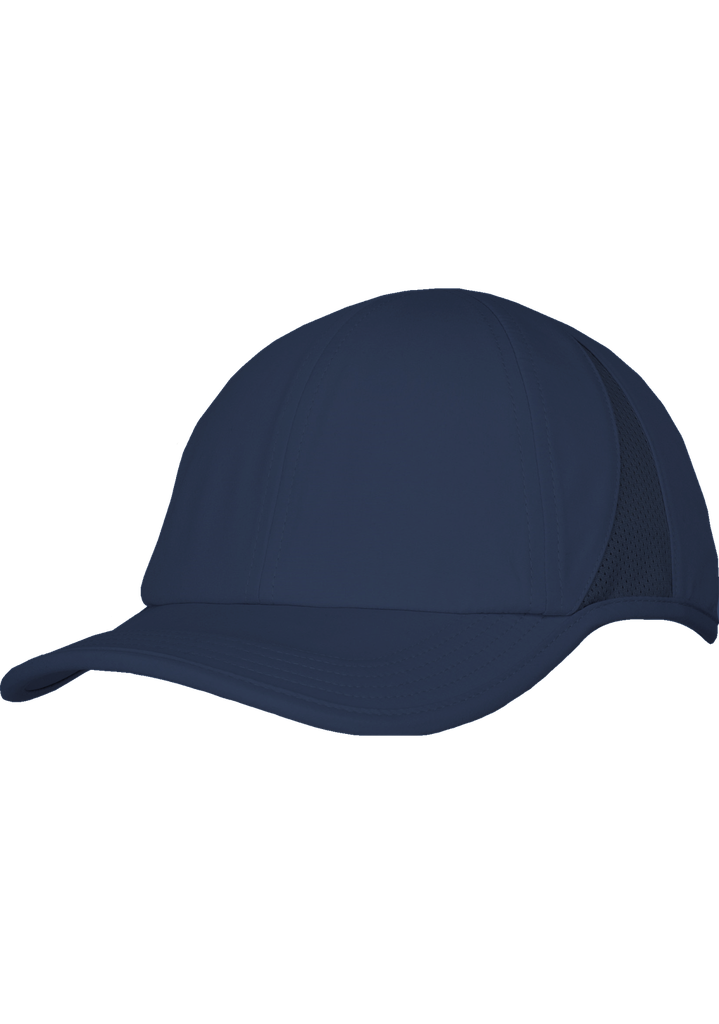 U128 Flexible Polyester Sport Cap