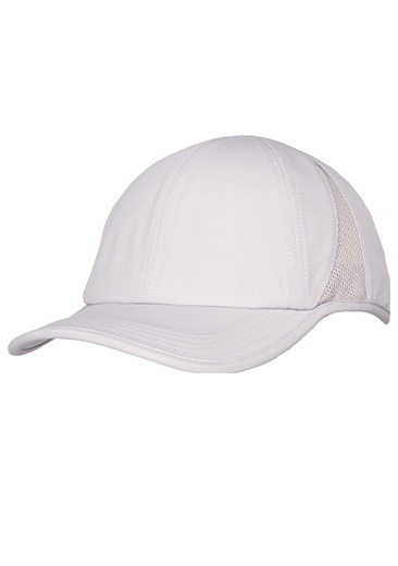 U128 Flexible Polyester Sport Cap