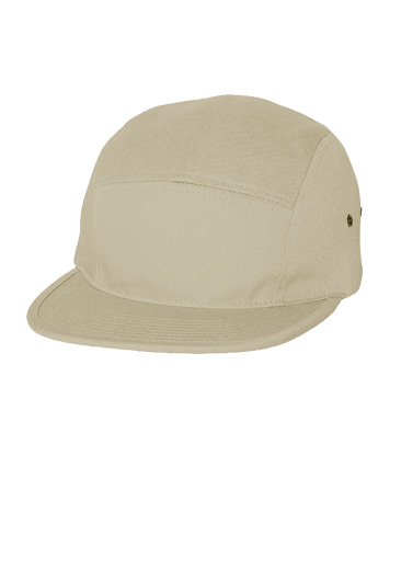 U436 Casquette 5 panneaux