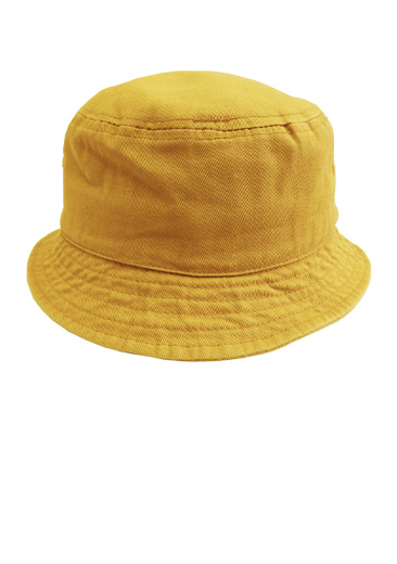 U908E Children's Bucket Hat