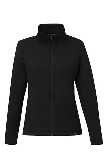 98161 Women's Merritt Eco Knit Full Zip