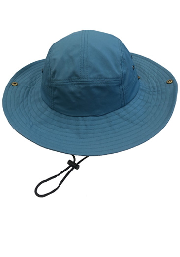 U910 Adventure Hat with Drawstring