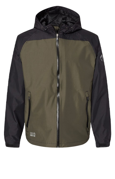 5335 Torrent Waterproof Hooded Jacket