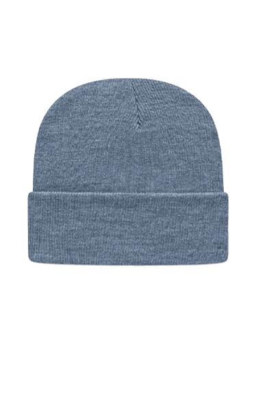 IK24 Knit Hat with Cuff