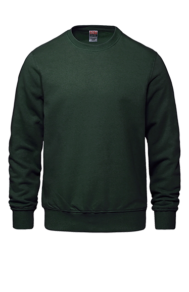 L00540 Unisexe Crewneck Sweater