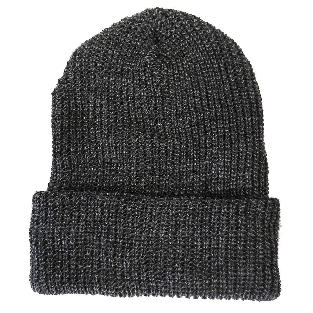 120 Marled Cuff Toque