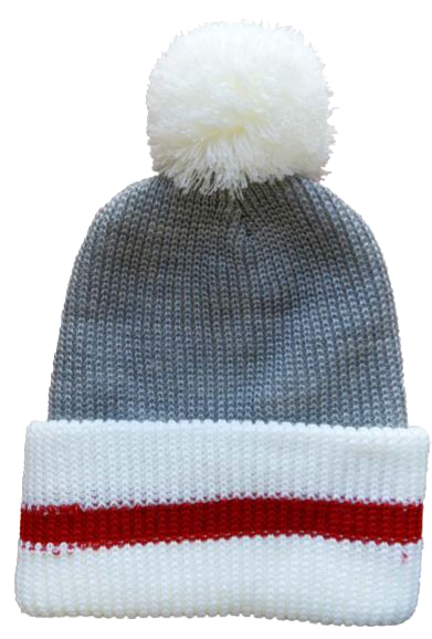 124 Rustic Toque