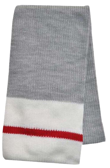 125 Foulard Rustique*