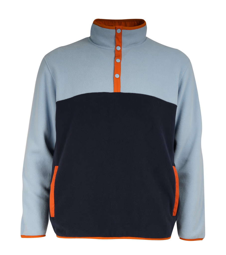 XMP212U Retro Micro Fleece