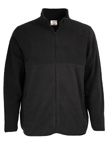 XMP332U Classic Jacket in Microfleece