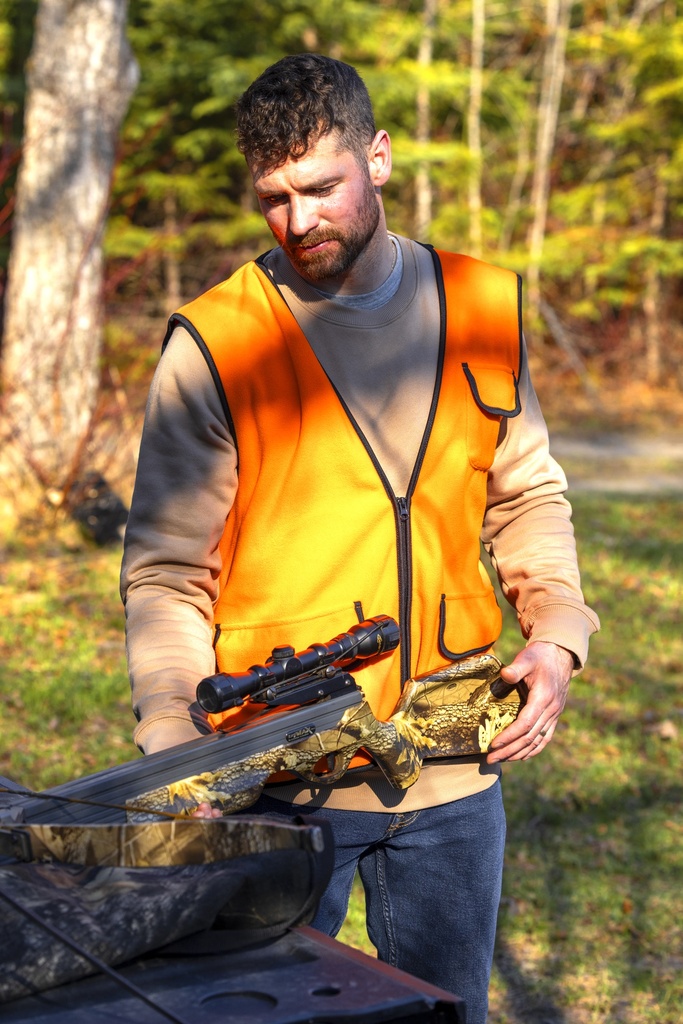 XP644U Hunting Vest