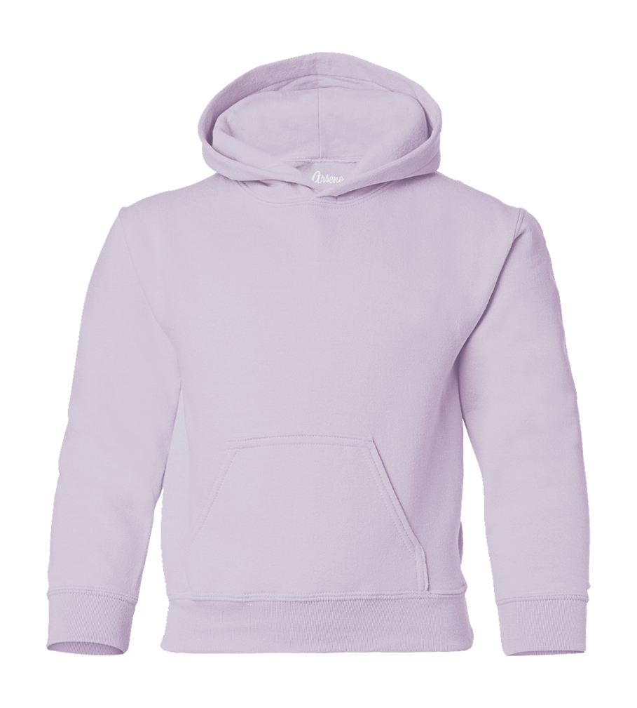 XO268J Youth Hooded Sweatshirt