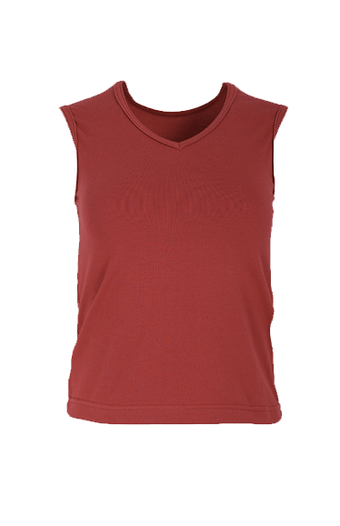 6323W Front to Back Cami