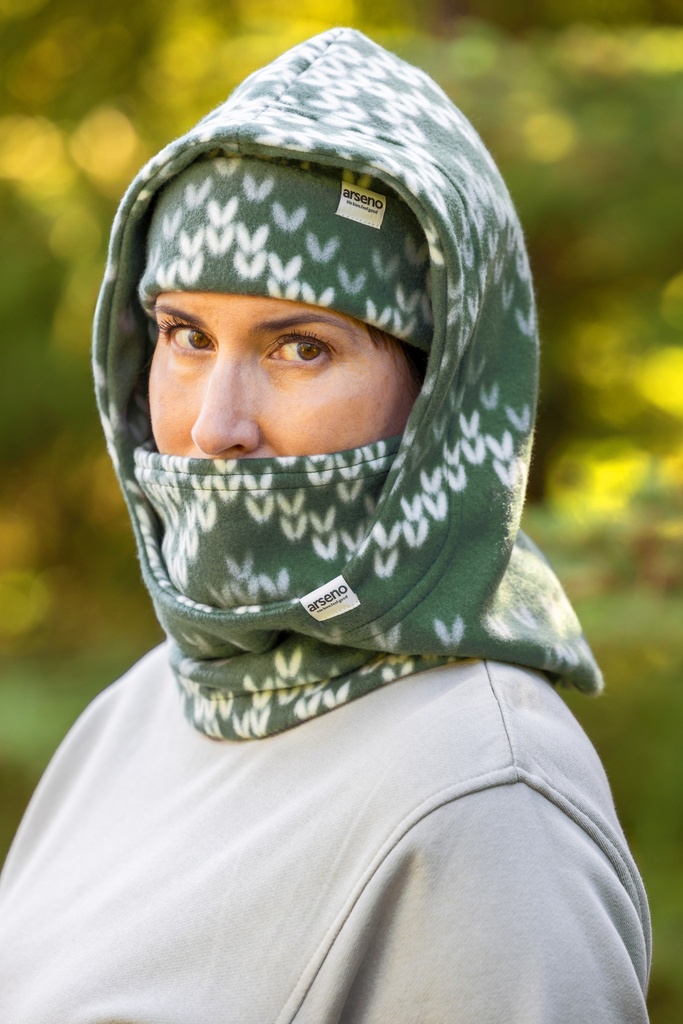 P8115 Polar Balaclava