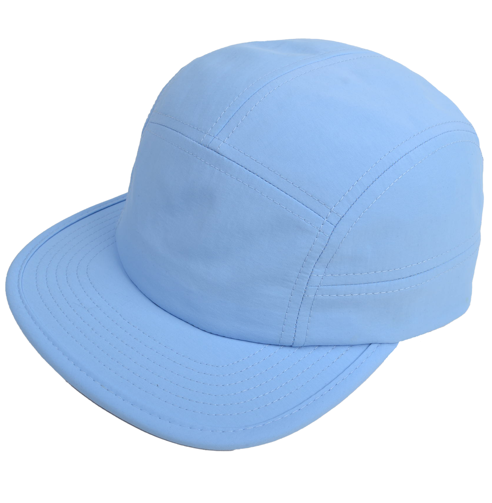 U115 Casquette sport 5 panneaux