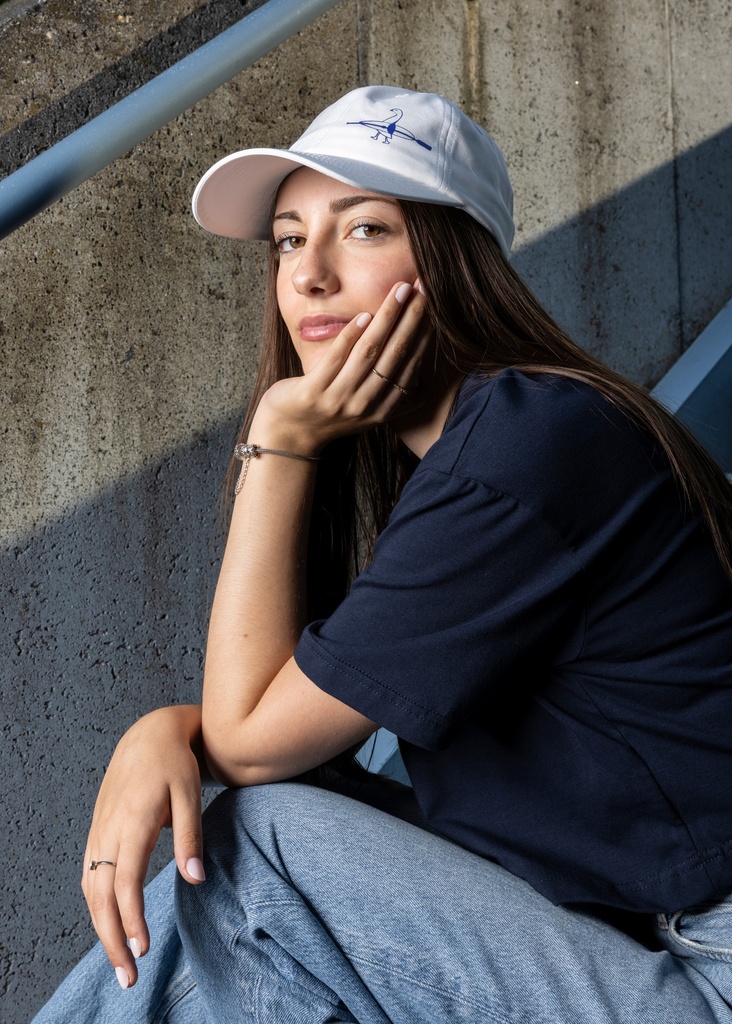 U120 Sport Polyester Cap