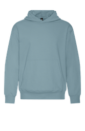 KOI2250 Pullover Hoodie without drawcord