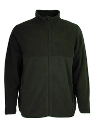 XMP336U Unisex classic microfleece jacket
