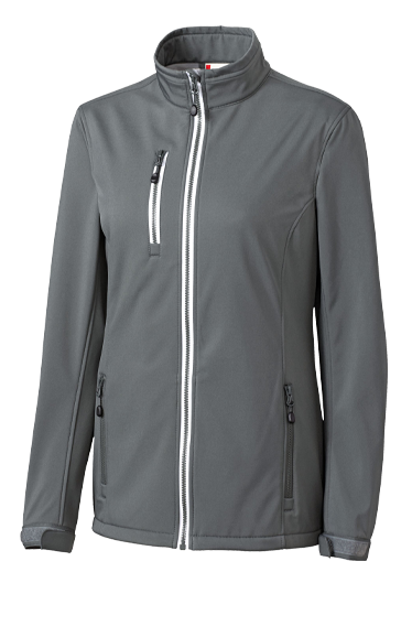 LQO00041 Ladies Telemark Softshell