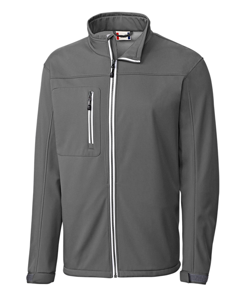 MQO00055 Mens Telemark Softshell