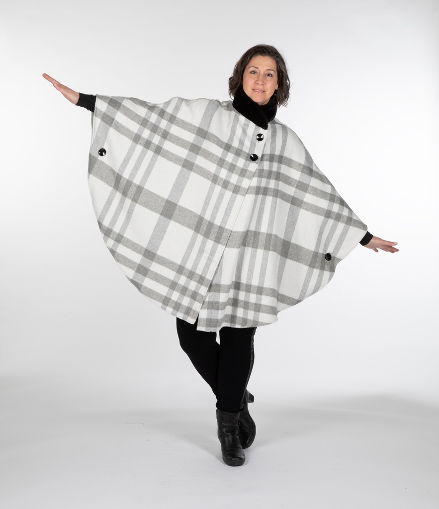 W9009 Victoria Cape