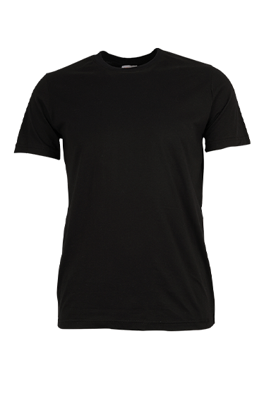 2106U T-shirt coton unisexe