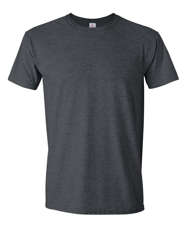2106U T-shirt coton unisexe