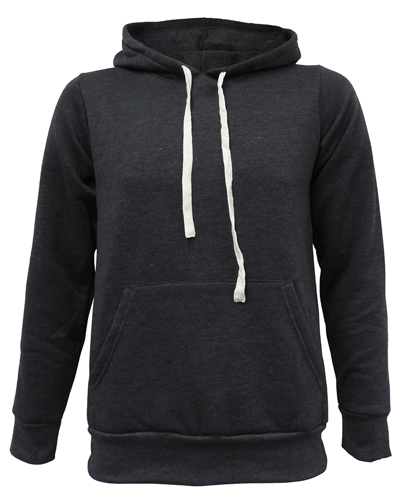 O267U Unisex Hoodie