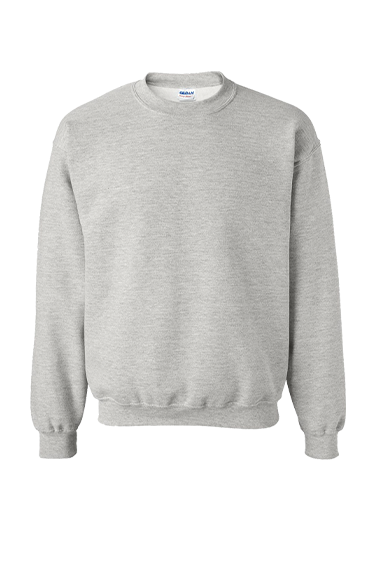 18000 Unisex Heavy Blend Crewneck Sweatshirt
