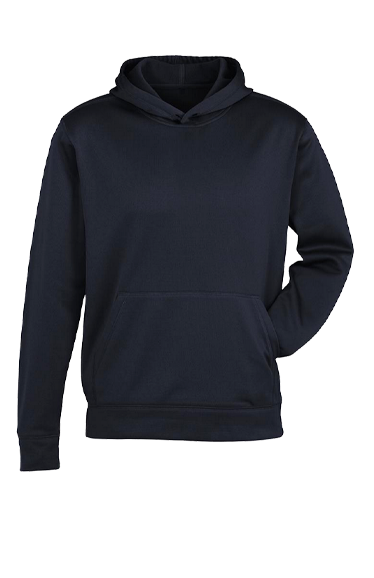 SW239KL  Kids Hype Pull-On Hoodie